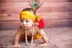 Happy Janmashtami 2024