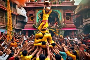 Dahi Handi 2024