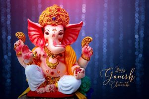 Ganesh Chaturthi 2024