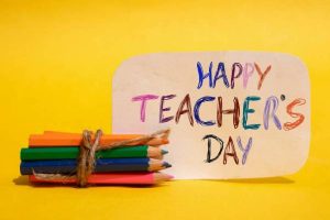 Teachers Day 2024