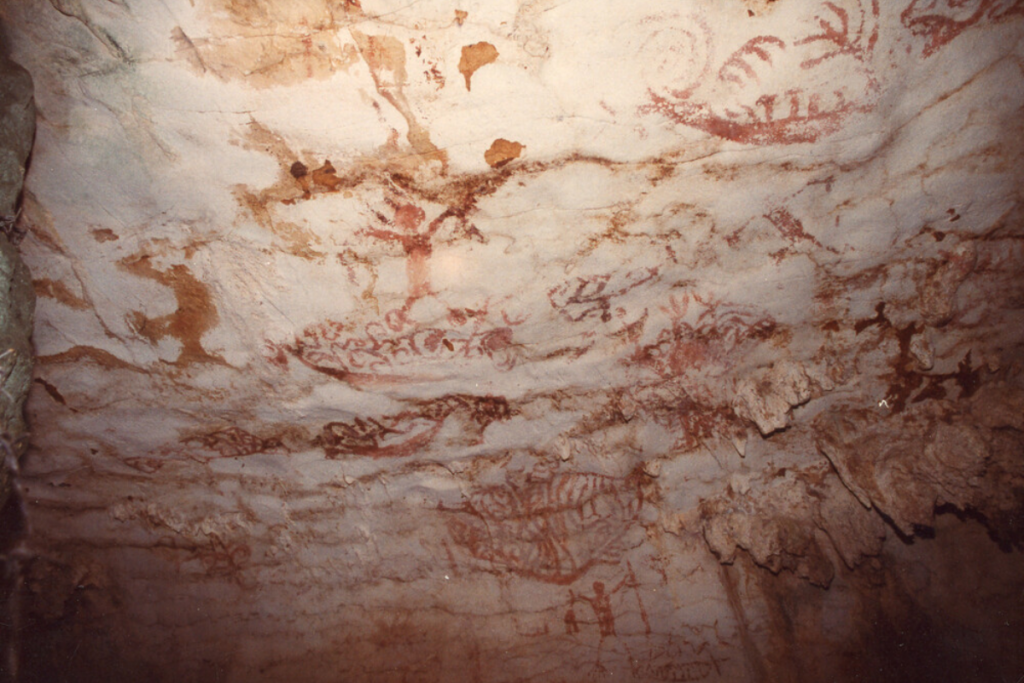 Niah Cave Complex 1