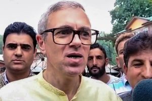 Omar Abdullah