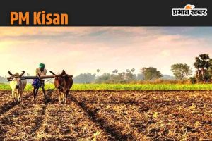 PM Kisan 18th Installment