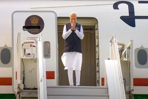 PM Modi Poland Visit