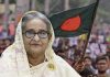 Sheikh Hasina