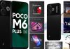 Poco M6 Plus 5G Launch Review