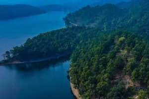 Palna Dam, Jharkhand