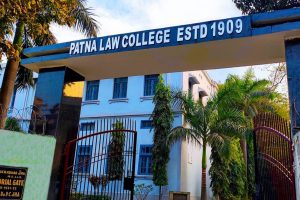 Patna Law College