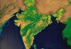 Rain Monsoon Forecast In India