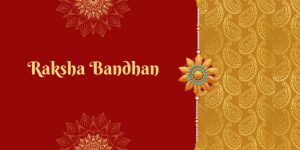 Raksha Bandhan Lucky Color