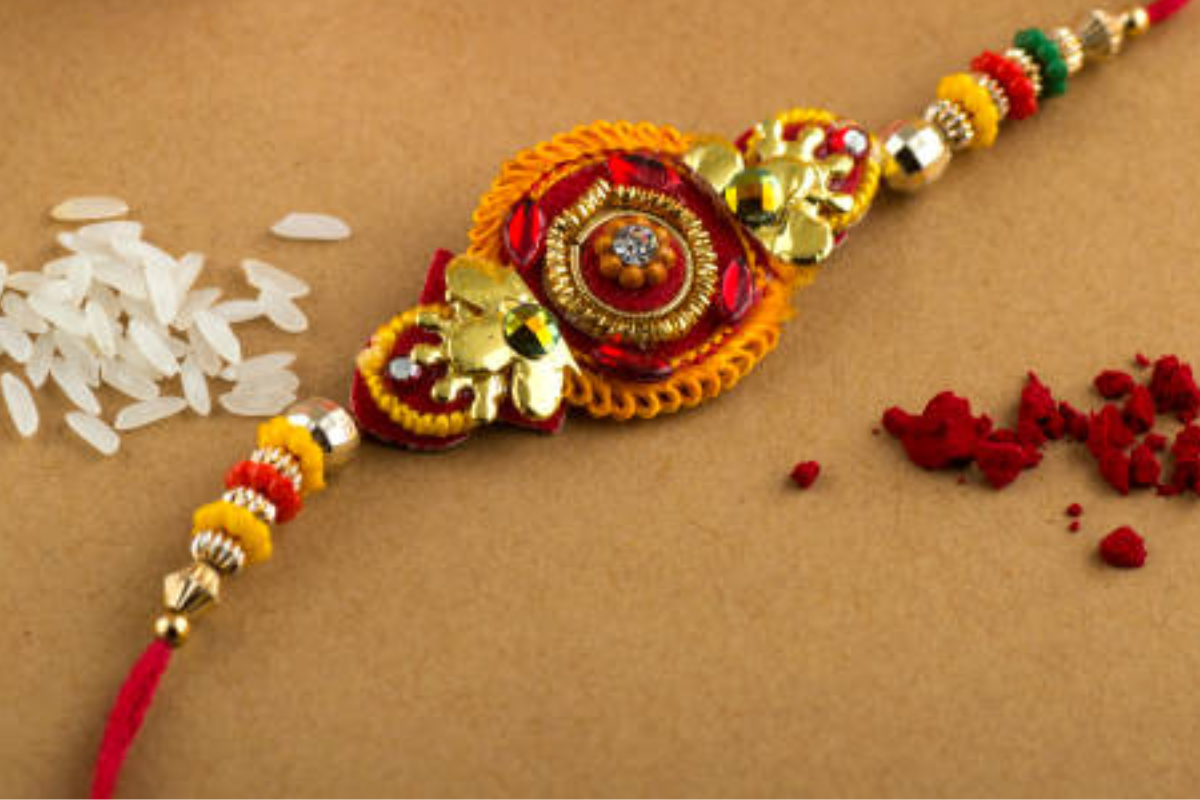 Rakshabandhan 1