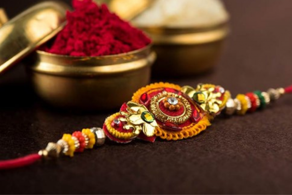 Rakshabandhan