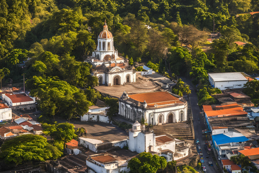 San Salvador El Salvador