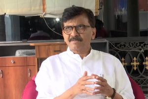 Sanjay Raut