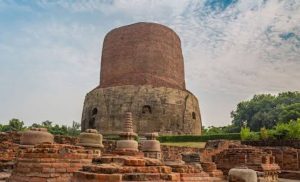 Sarnath, Banaras