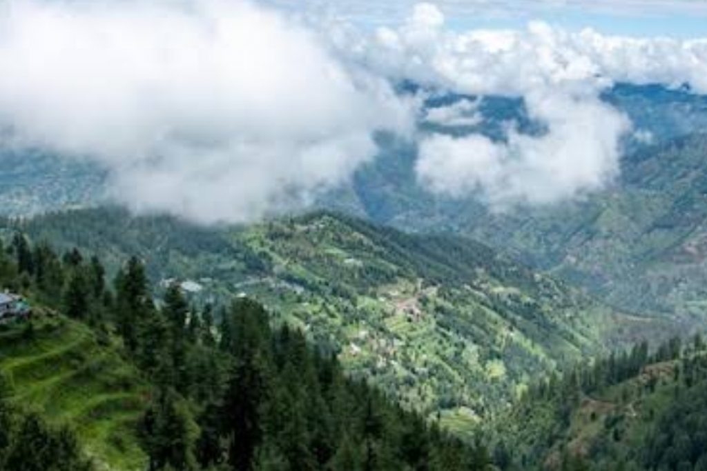 Shimla