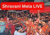 Shravani Mela Live