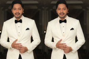 Shreyas Talpade