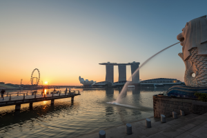 Singapore Holds the World’s Most Powerful Passport