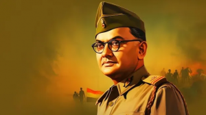 Subhas Chandra Bose Quotes 2024