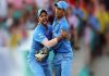 Ms Dhoni And Suresh Raina Retirement