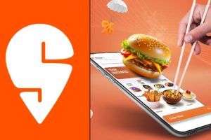 Swiggy UPI