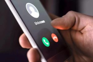 TRAI Action on Spam Calls