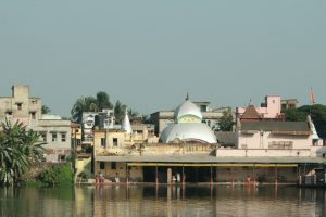 Tarkeshwar Temple, Kolkata