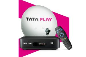 Tata Play | Amazon