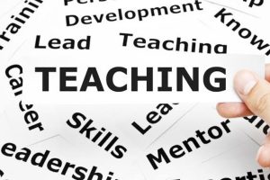 Teacher Training Colleges in Chhattisgarh