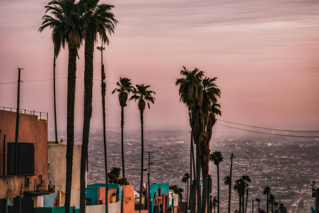 Tijuana Mexico