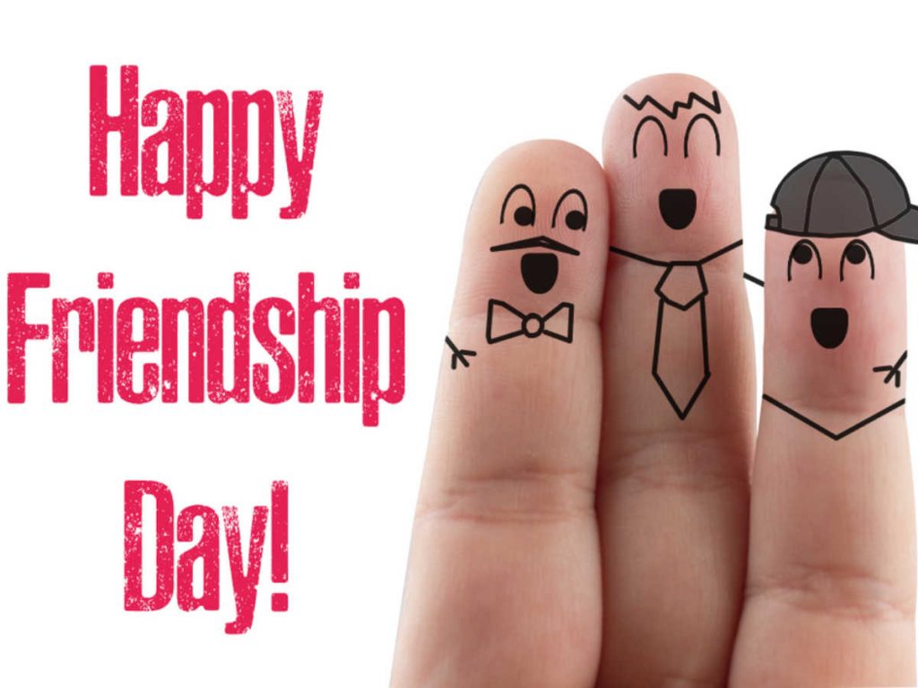 Tips To Celebrate Friendship Day In Lockdown