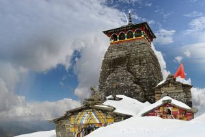 Tunganath Temple, Uttarakhand