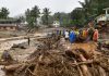 Wayanad Kerala Landslide: केरल के वायनाड जिले के मायलांबडी में भूस्खलन के बाद बचाव अभियान