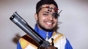 Paralympics 2024: Manish Narwal