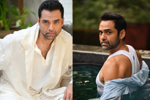 Abhay deol