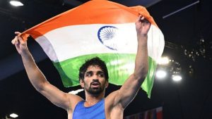 Paris Olympics 2024: Aman Sehrawat drops 4.6kg weight in 10-hour to win bronze.