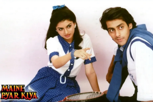 Maine Pyar Kiya re-release