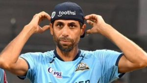 IPL 2025: Uncertainty over Ashish Nehra's future as GT head coach ahead of the IPL 2025 Mega auction.