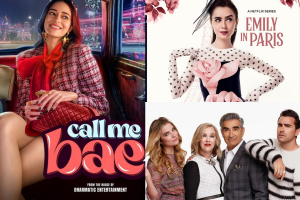 Call Me Bae Trailer