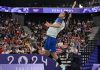 Paris Olympics 2024: Lakshya Sen