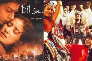 26 Years Of Dil Se