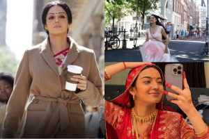 Strong Female Characters In Bollywood