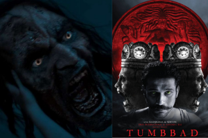 Tumbbad Re-Release