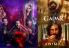 Stree 2 Beats Gadar 2 And Animal