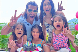 Karanvir Bohra Birthday