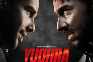 Yudhra