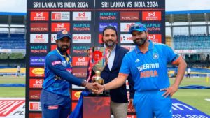 IND vs SL 2nd ODI: dream11, probable XI