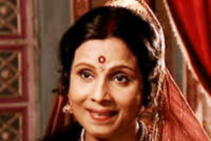 Remembring Jayshree Gadkar