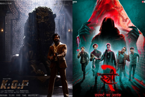 Stree 2 vs kgf 2